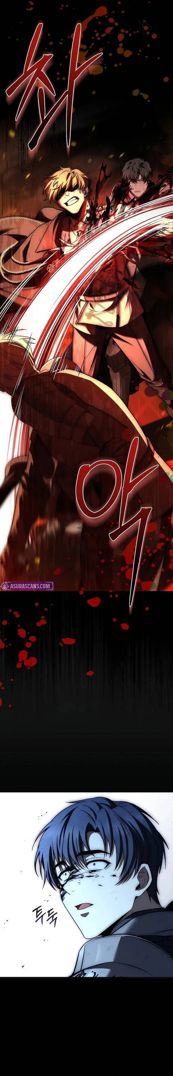 Hoàng Tử Đệ Tam Trở Lại: Chapter 1