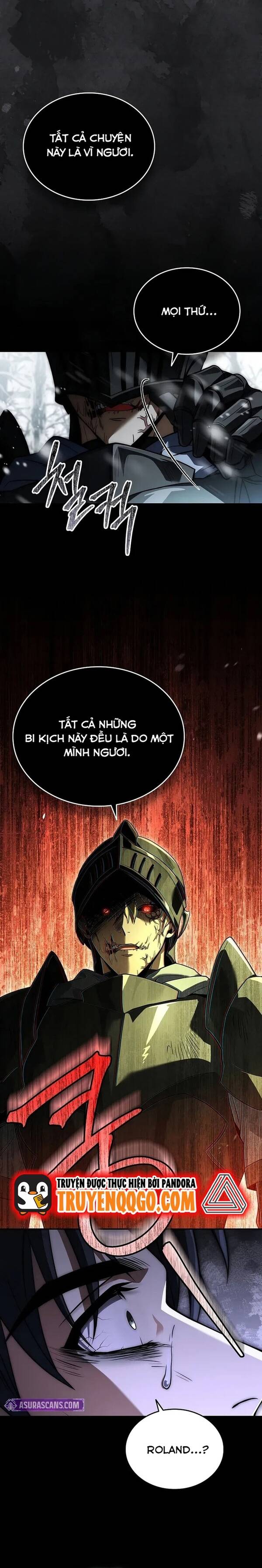 Hoàng Tử Đệ Tam Trở Lại: Chapter 1