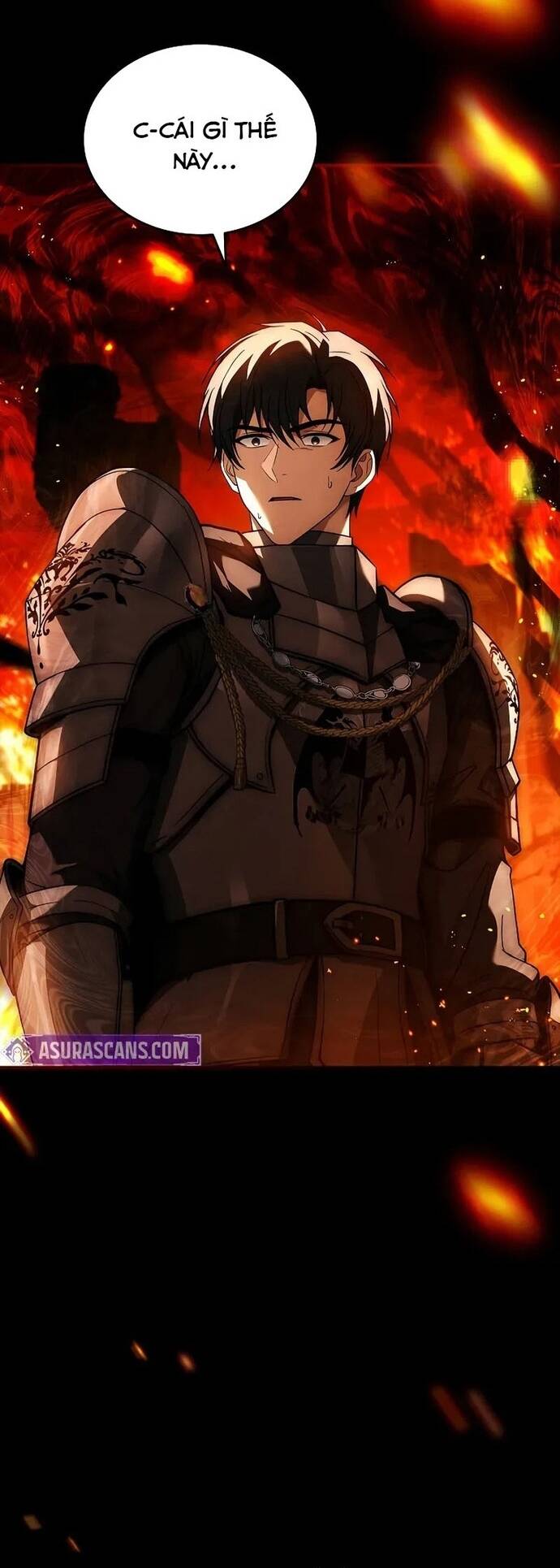 Hoàng Tử Đệ Tam Trở Lại: Chapter 11