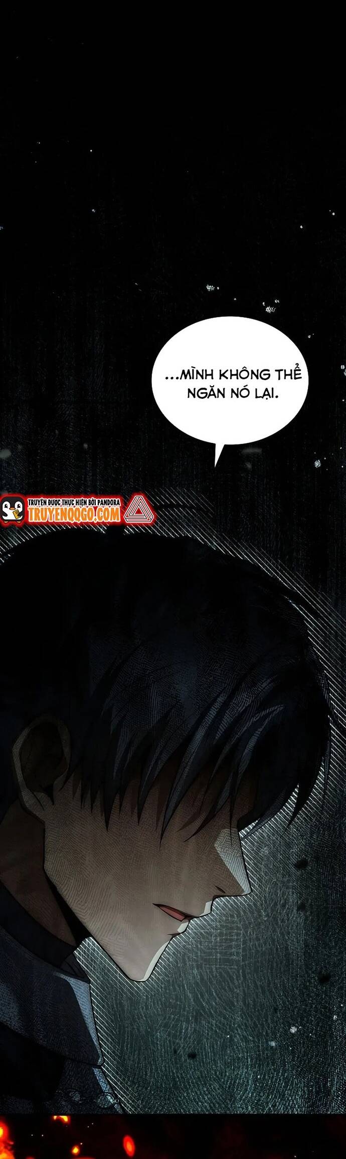 Hoàng Tử Đệ Tam Trở Lại: Chapter 11