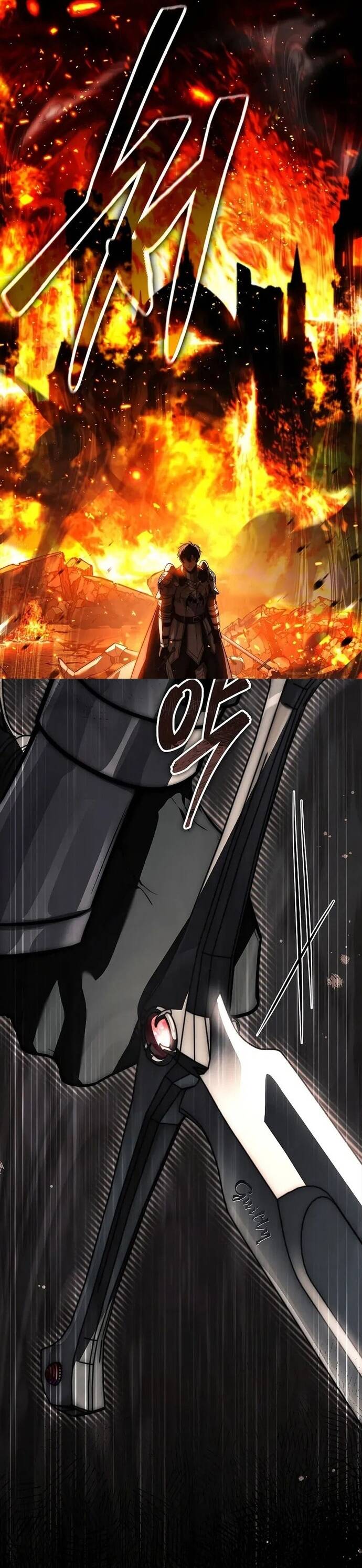 Hoàng Tử Đệ Tam Trở Lại: Chapter 11