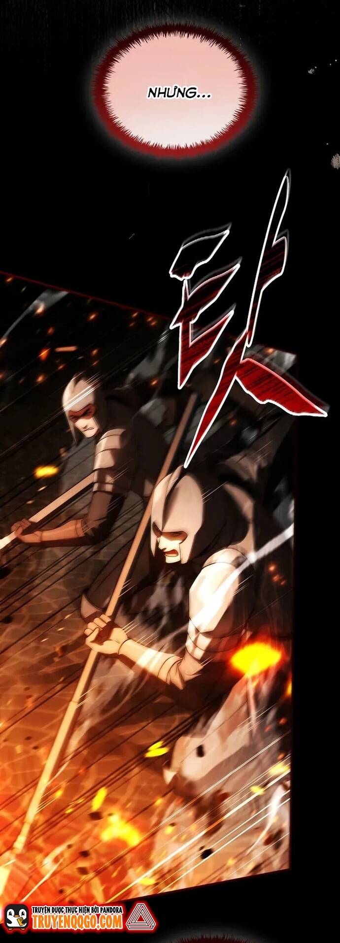 Hoàng Tử Đệ Tam Trở Lại: Chapter 11