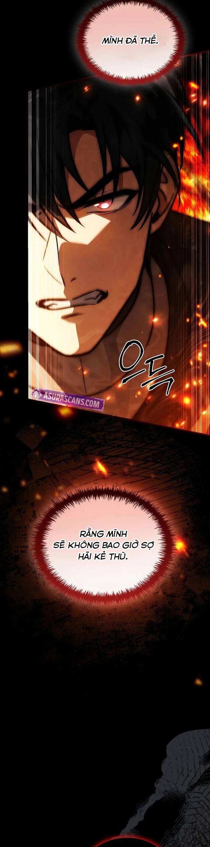 Hoàng Tử Đệ Tam Trở Lại: Chapter 11