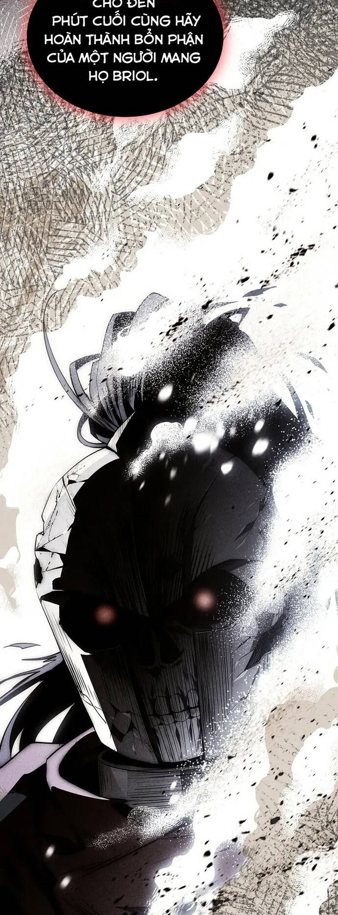 Hoàng Tử Đệ Tam Trở Lại: Chapter 11