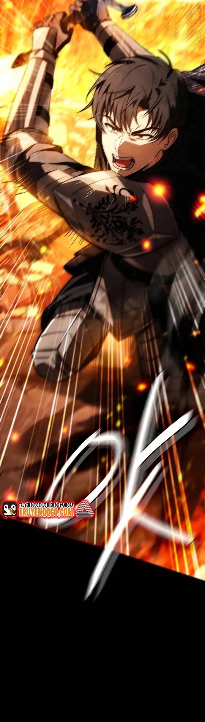 Hoàng Tử Đệ Tam Trở Lại: Chapter 11