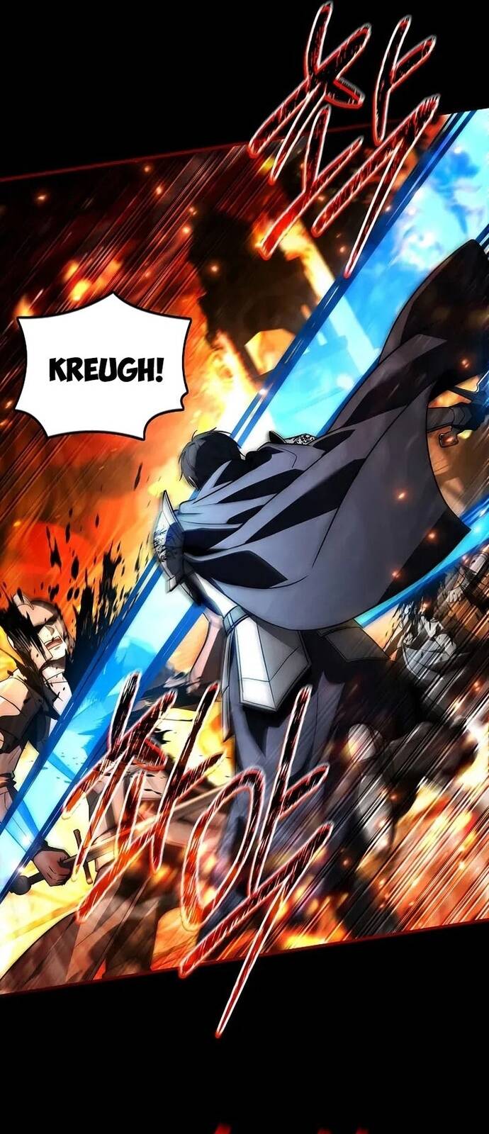 Hoàng Tử Đệ Tam Trở Lại: Chapter 11