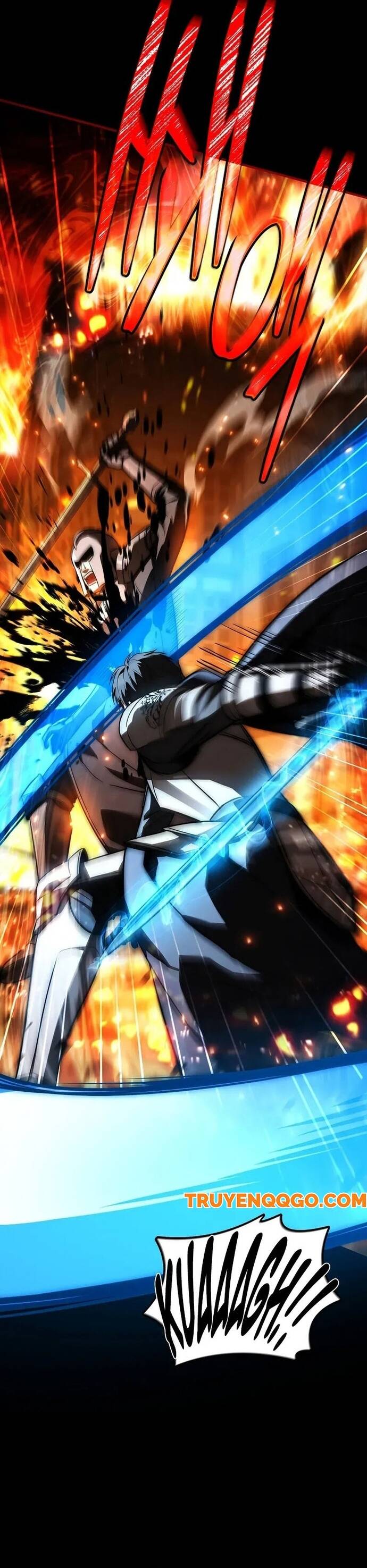 Hoàng Tử Đệ Tam Trở Lại: Chapter 11