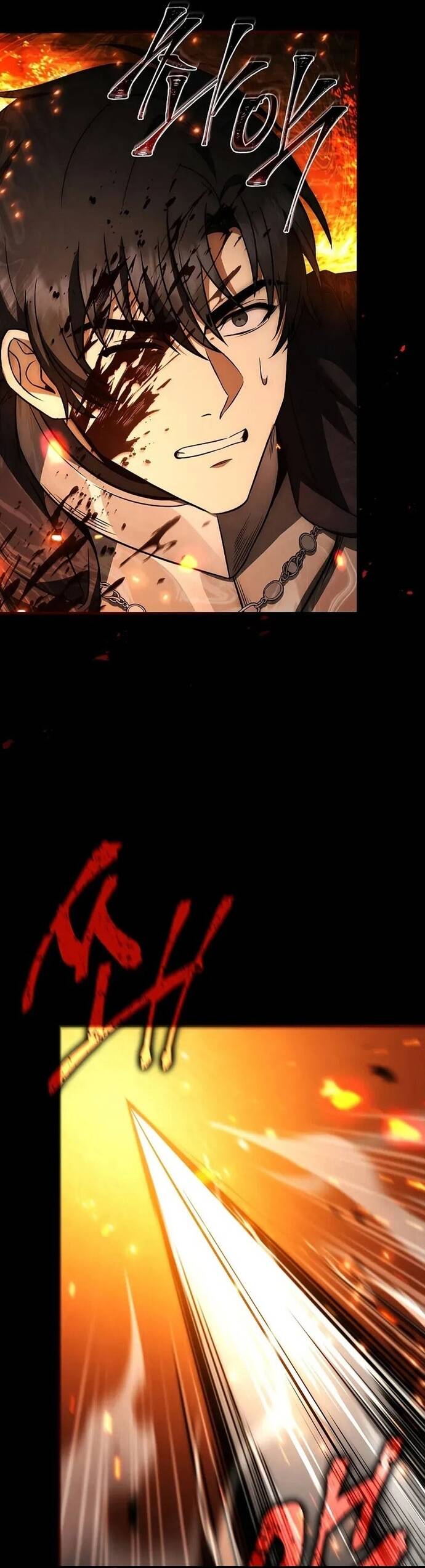 Hoàng Tử Đệ Tam Trở Lại: Chapter 11