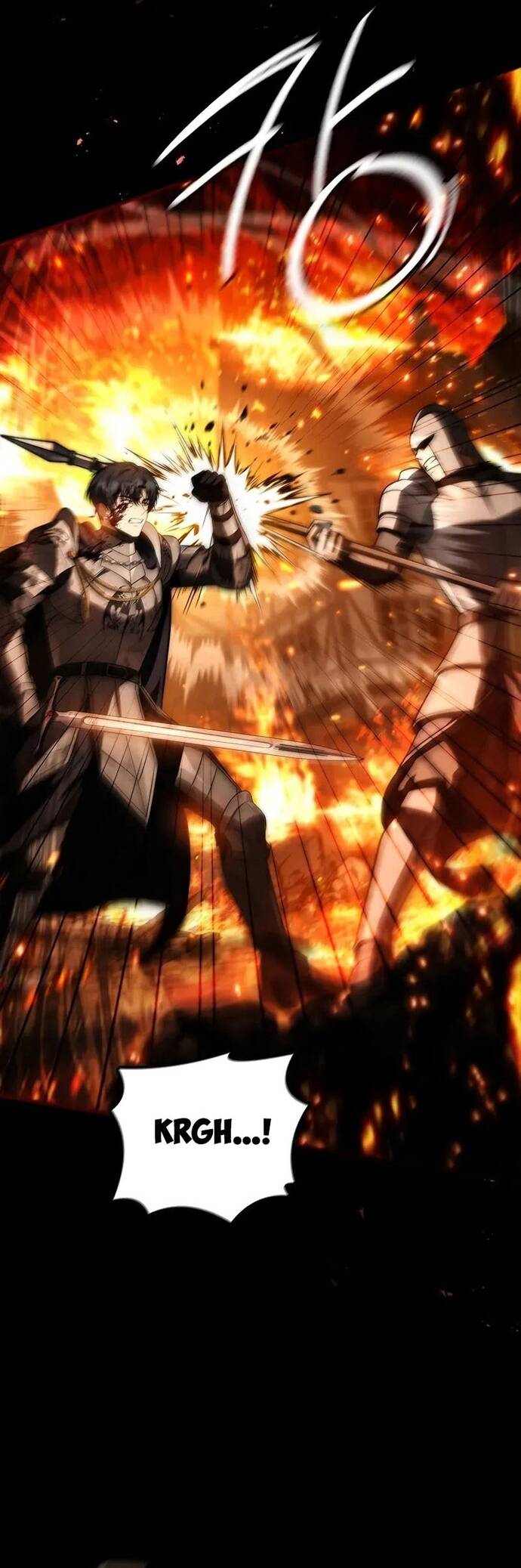 Hoàng Tử Đệ Tam Trở Lại: Chapter 11