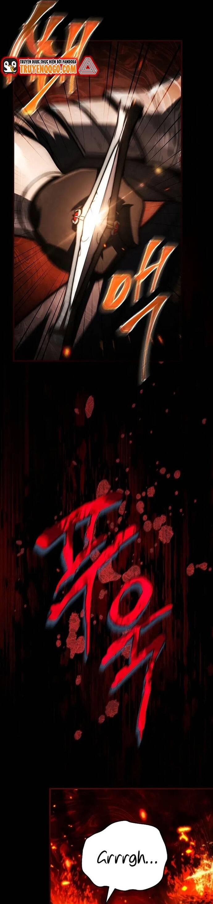 Hoàng Tử Đệ Tam Trở Lại: Chapter 11