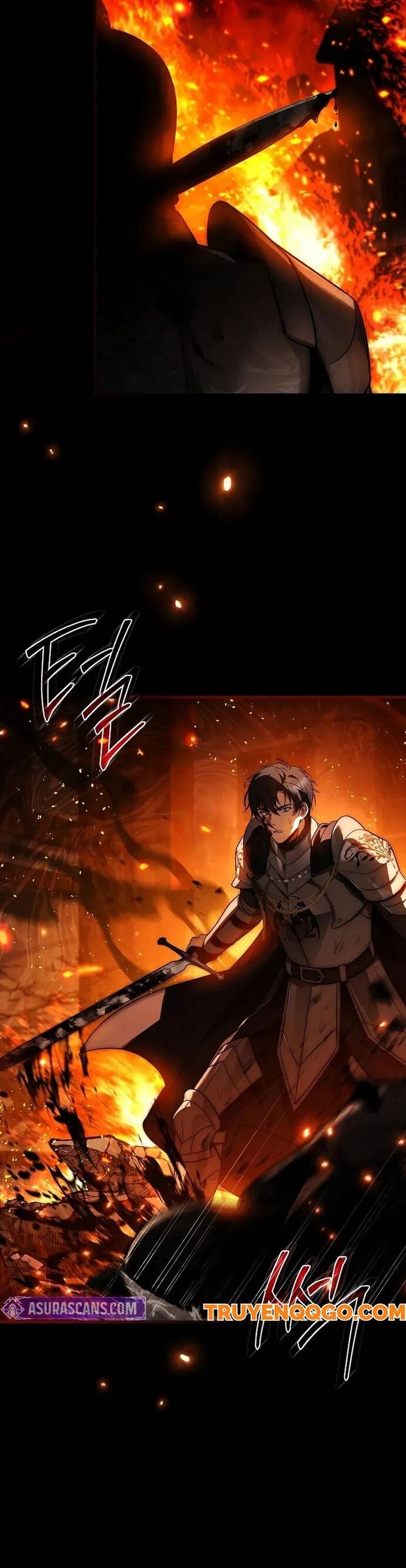 Hoàng Tử Đệ Tam Trở Lại: Chapter 11