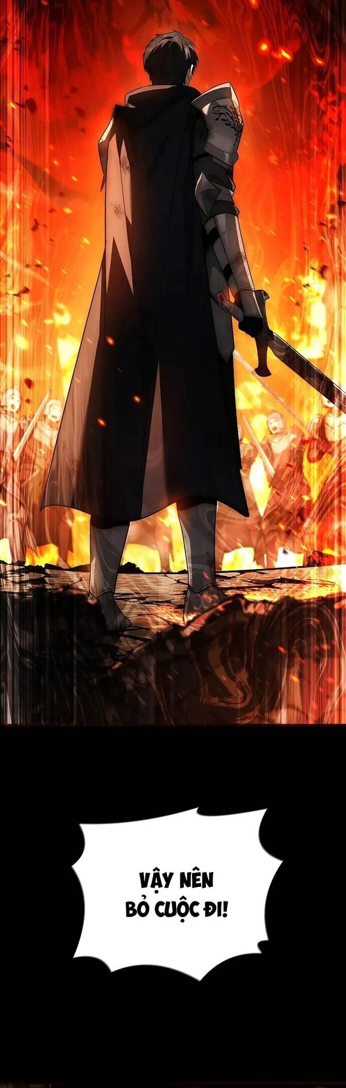 Hoàng Tử Đệ Tam Trở Lại: Chapter 11