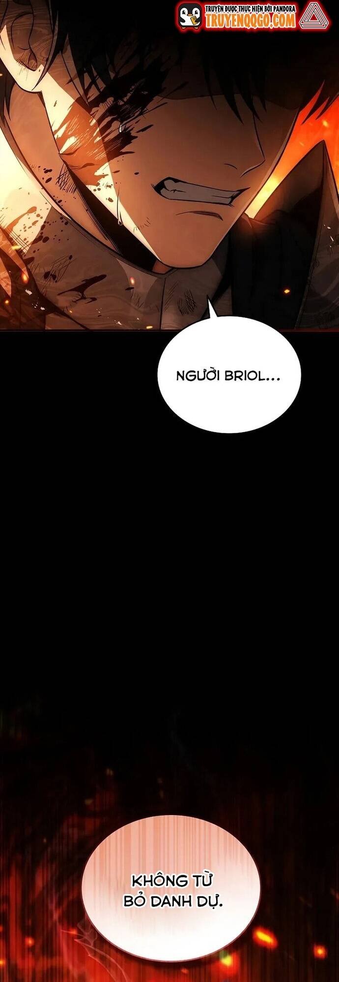 Hoàng Tử Đệ Tam Trở Lại: Chapter 11