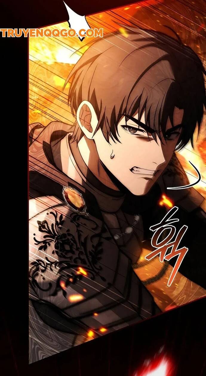 Hoàng Tử Đệ Tam Trở Lại: Chapter 11