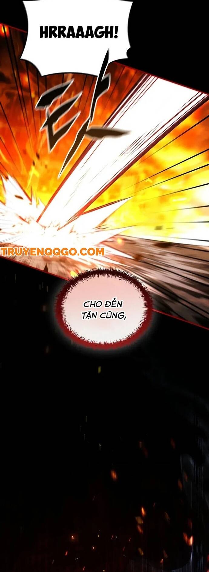 Hoàng Tử Đệ Tam Trở Lại: Chapter 11