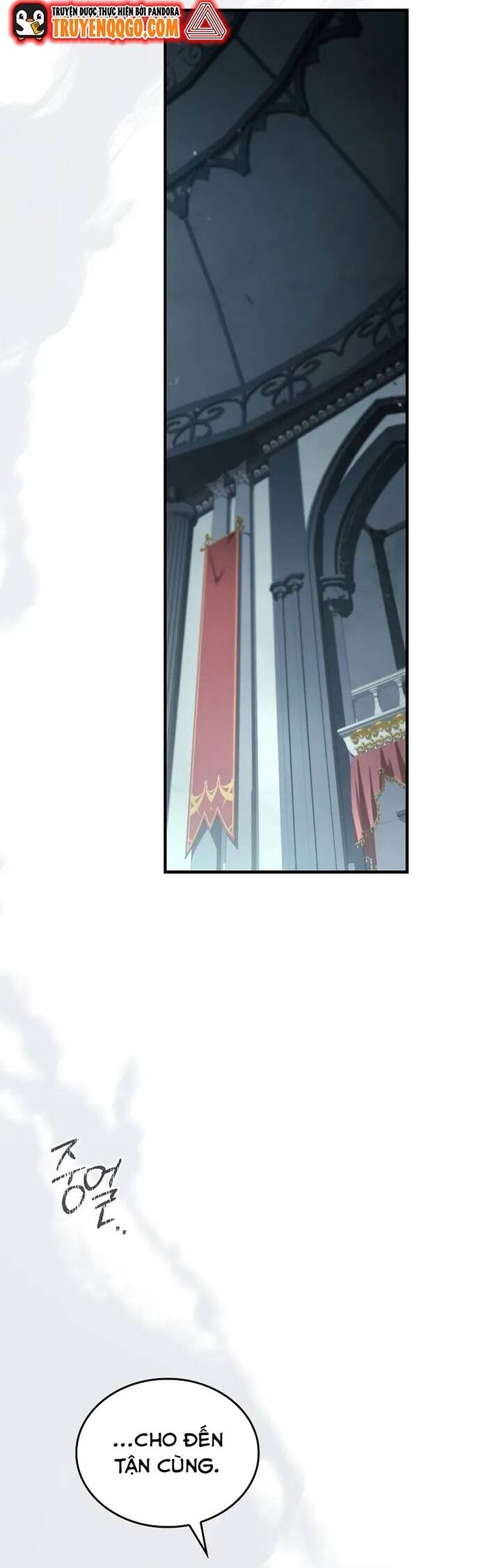 Hoàng Tử Đệ Tam Trở Lại: Chapter 11