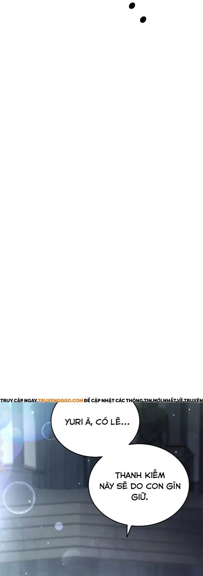 Hoàng Tử Đệ Tam Trở Lại: Chapter 11