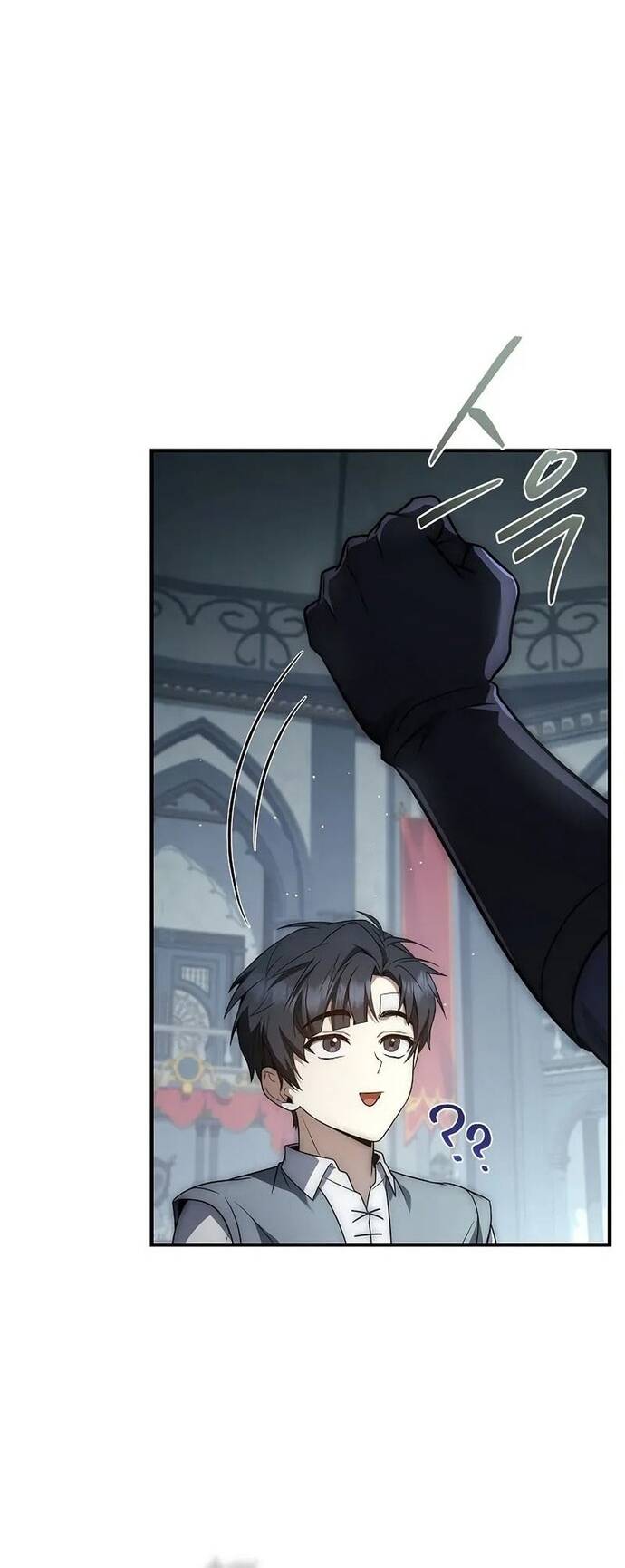 Hoàng Tử Đệ Tam Trở Lại: Chapter 11