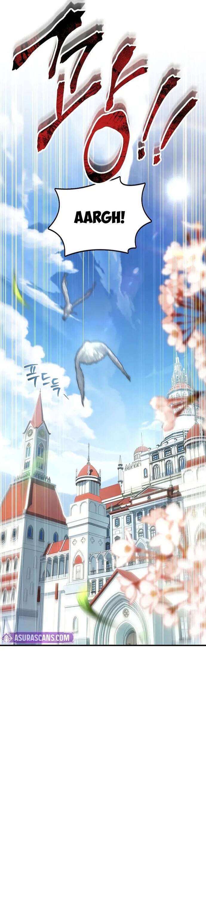 Hoàng Tử Đệ Tam Trở Lại: Chapter 11