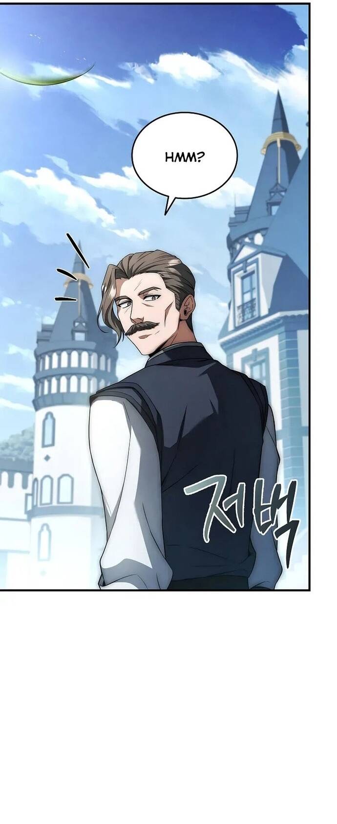 Hoàng Tử Đệ Tam Trở Lại: Chapter 11