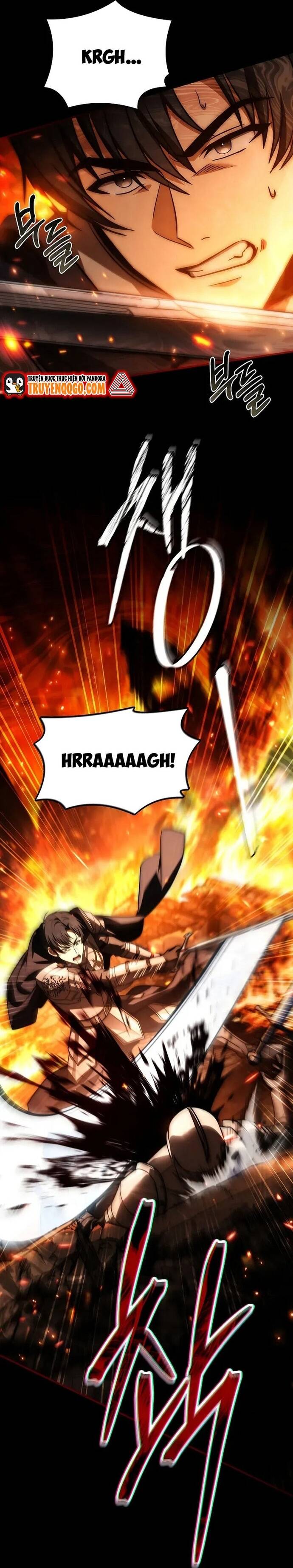 Hoàng Tử Đệ Tam Trở Lại: Chapter 11