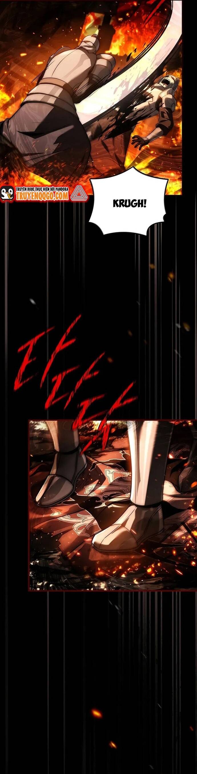 Hoàng Tử Đệ Tam Trở Lại: Chapter 11