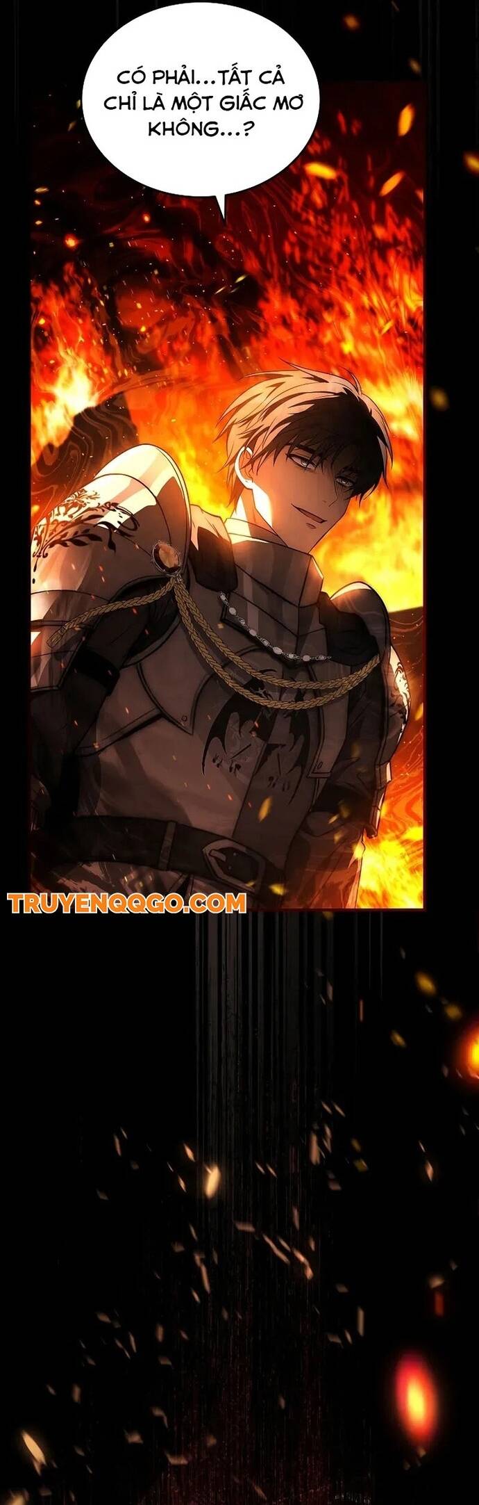 Hoàng Tử Đệ Tam Trở Lại: Chapter 11