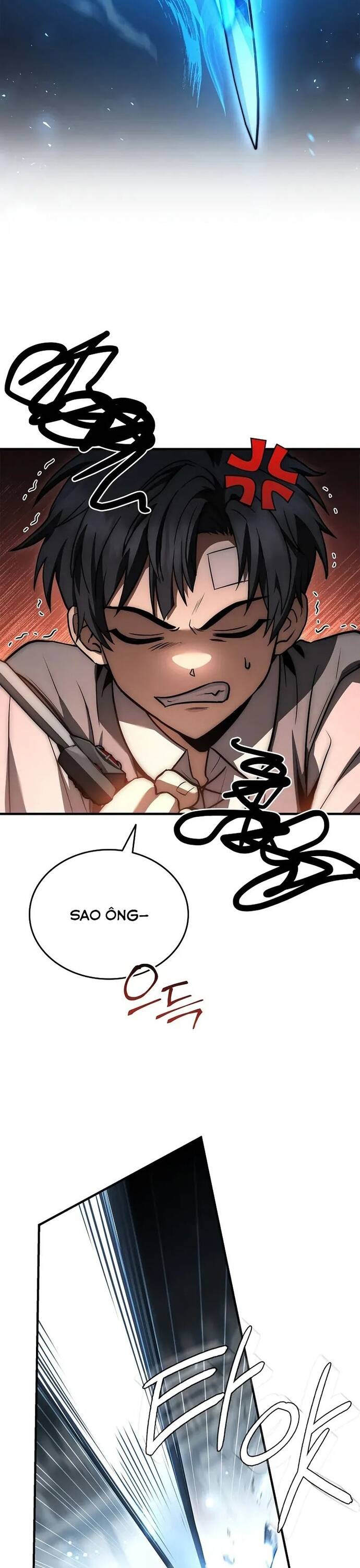 Hoàng Tử Đệ Tam Trở Lại: Chapter 12