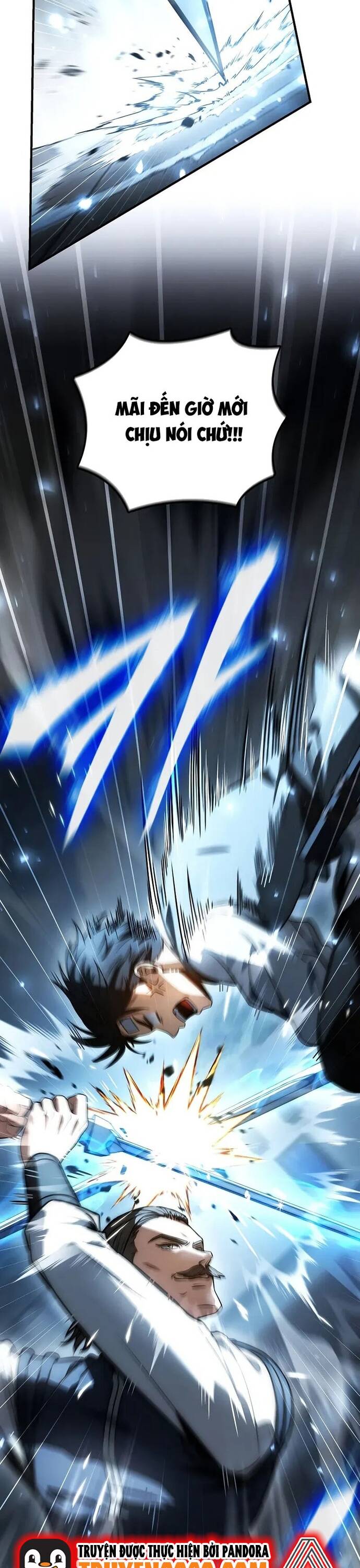 Hoàng Tử Đệ Tam Trở Lại: Chapter 12