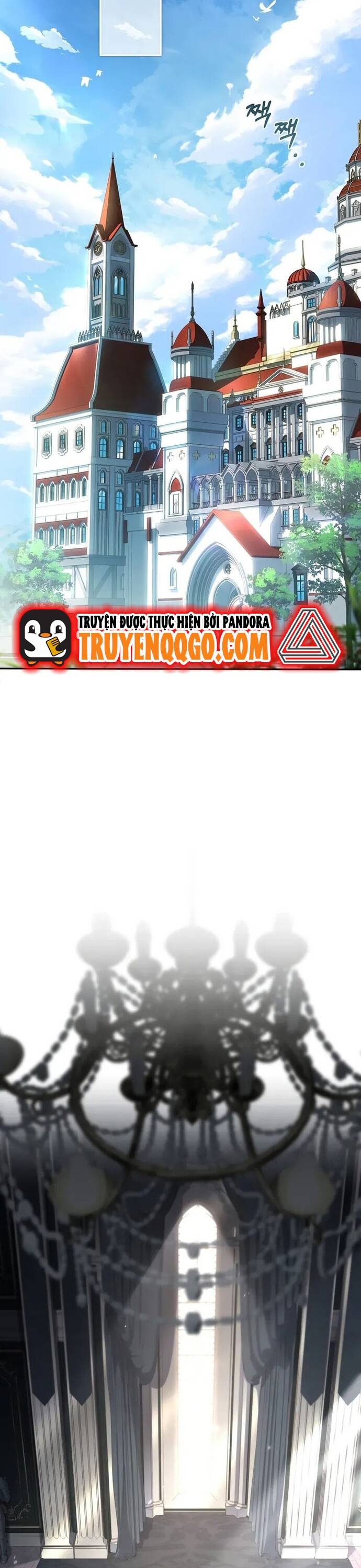 Hoàng Tử Đệ Tam Trở Lại: Chapter 12