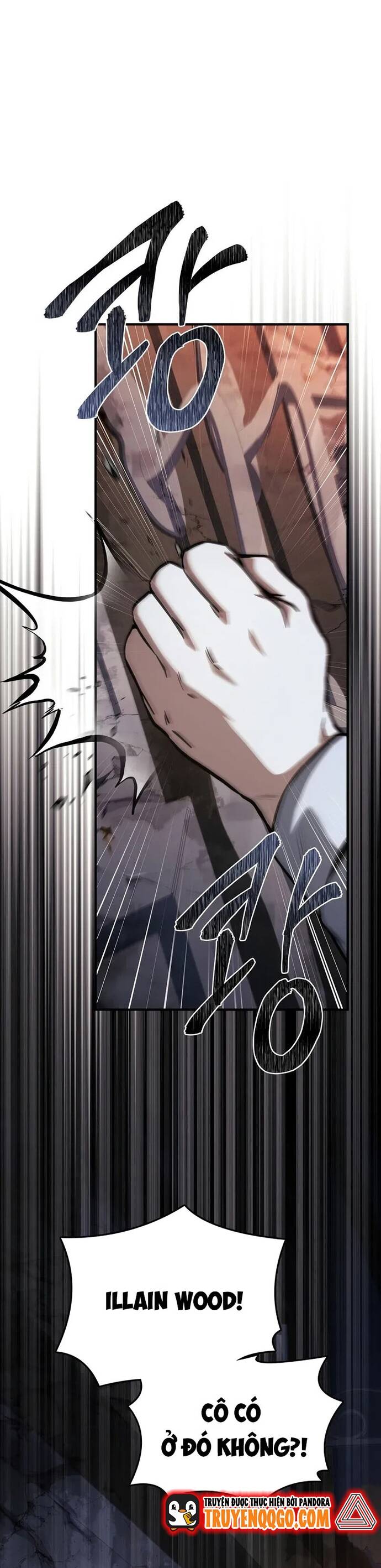 Hoàng Tử Đệ Tam Trở Lại: Chapter 14