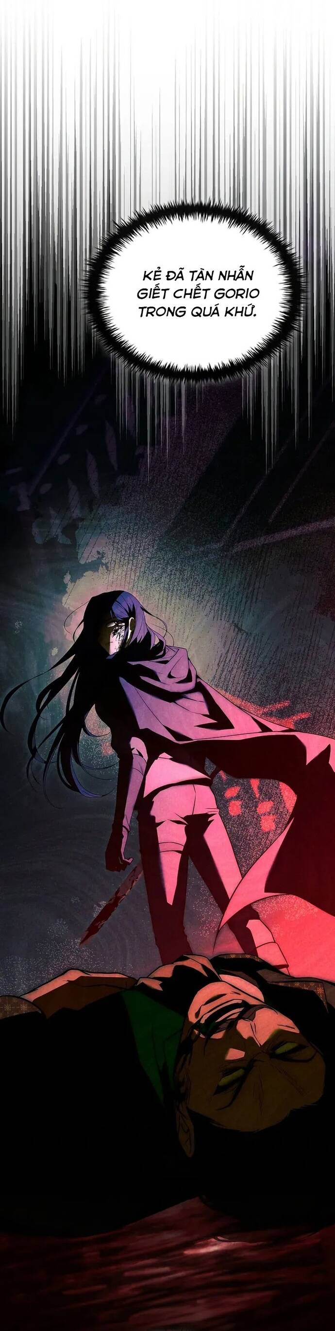 Hoàng Tử Đệ Tam Trở Lại: Chapter 14