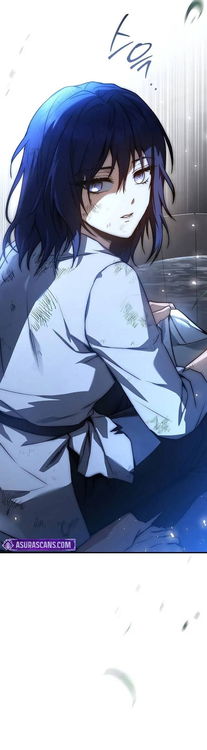 Hoàng Tử Đệ Tam Trở Lại: Chapter 14