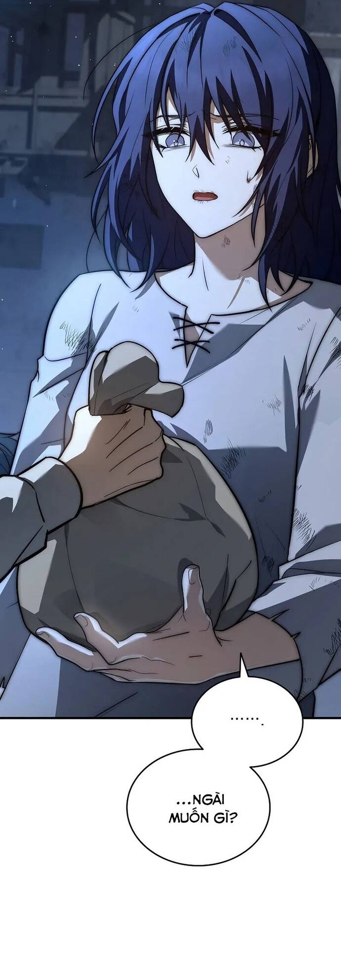 Hoàng Tử Đệ Tam Trở Lại: Chapter 15