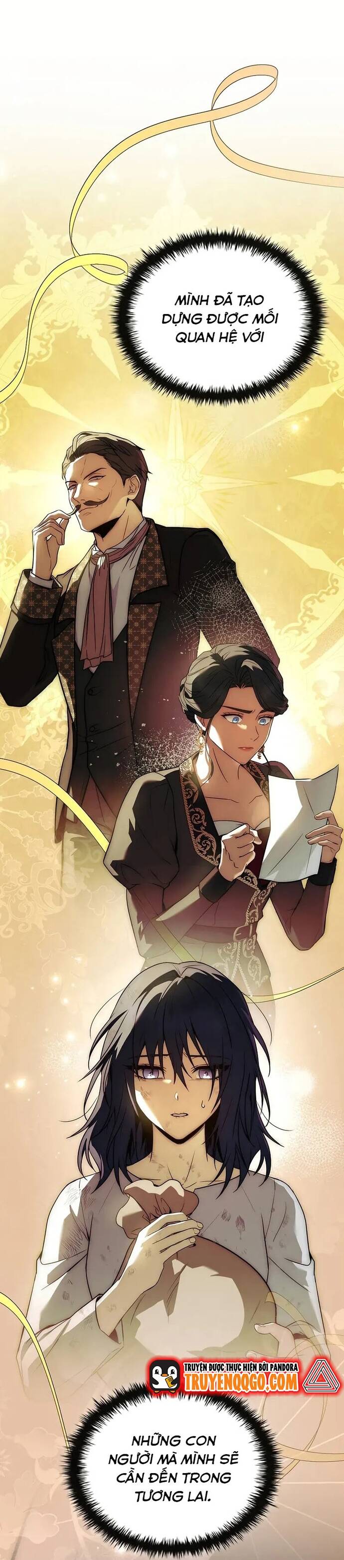 Hoàng Tử Đệ Tam Trở Lại: Chapter 15