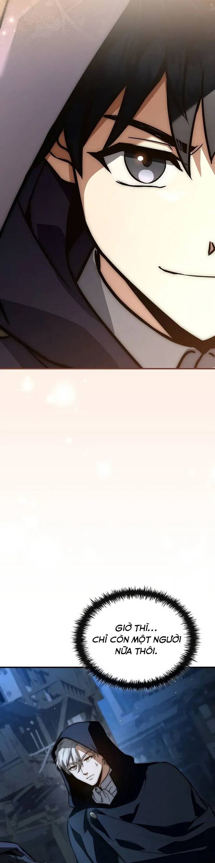 Hoàng Tử Đệ Tam Trở Lại: Chapter 15