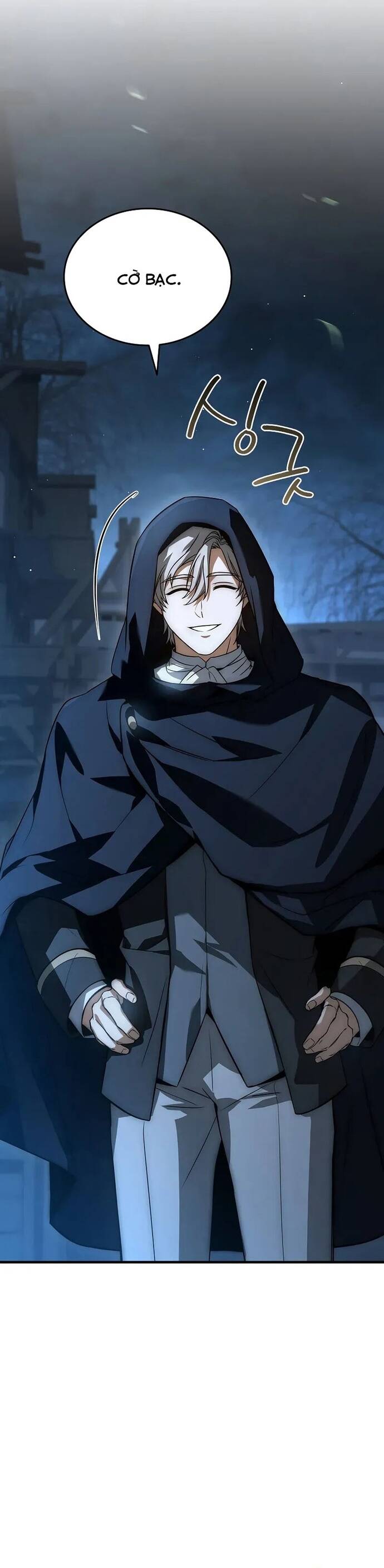 Hoàng Tử Đệ Tam Trở Lại: Chapter 15