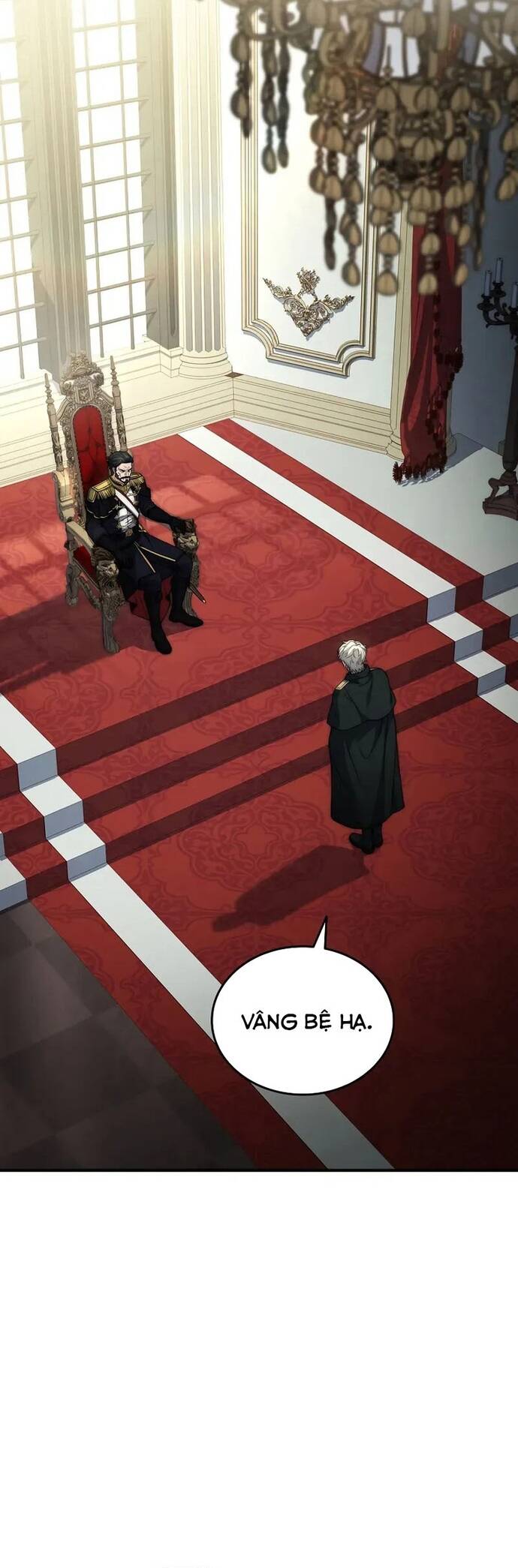 Hoàng Tử Đệ Tam Trở Lại: Chapter 15