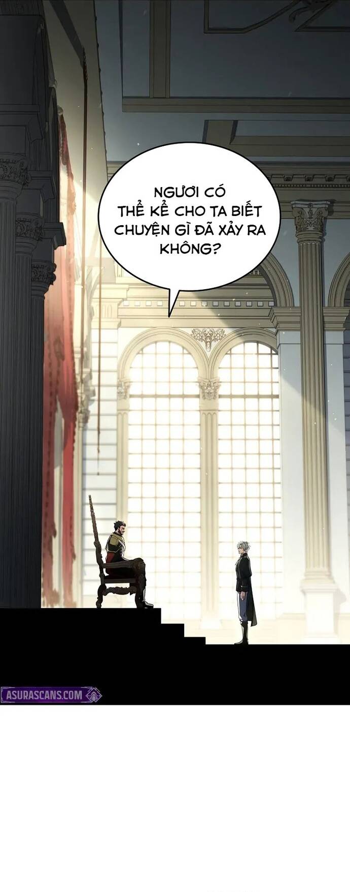 Hoàng Tử Đệ Tam Trở Lại: Chapter 15