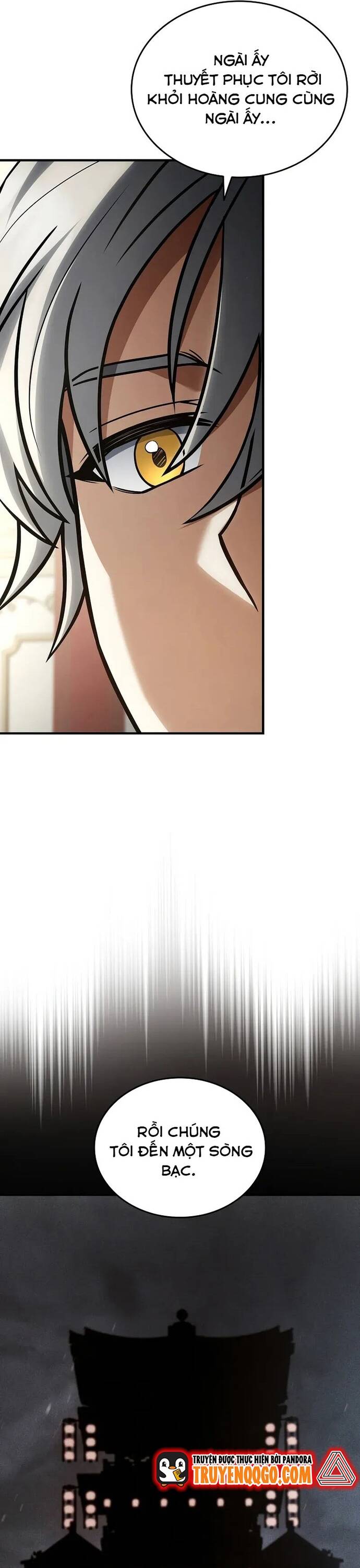 Hoàng Tử Đệ Tam Trở Lại: Chapter 15