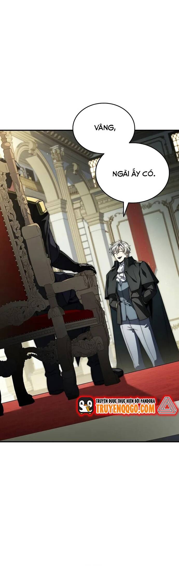 Hoàng Tử Đệ Tam Trở Lại: Chapter 15