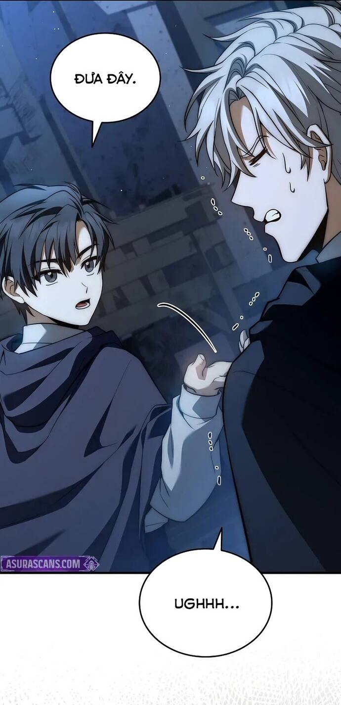 Hoàng Tử Đệ Tam Trở Lại: Chapter 15