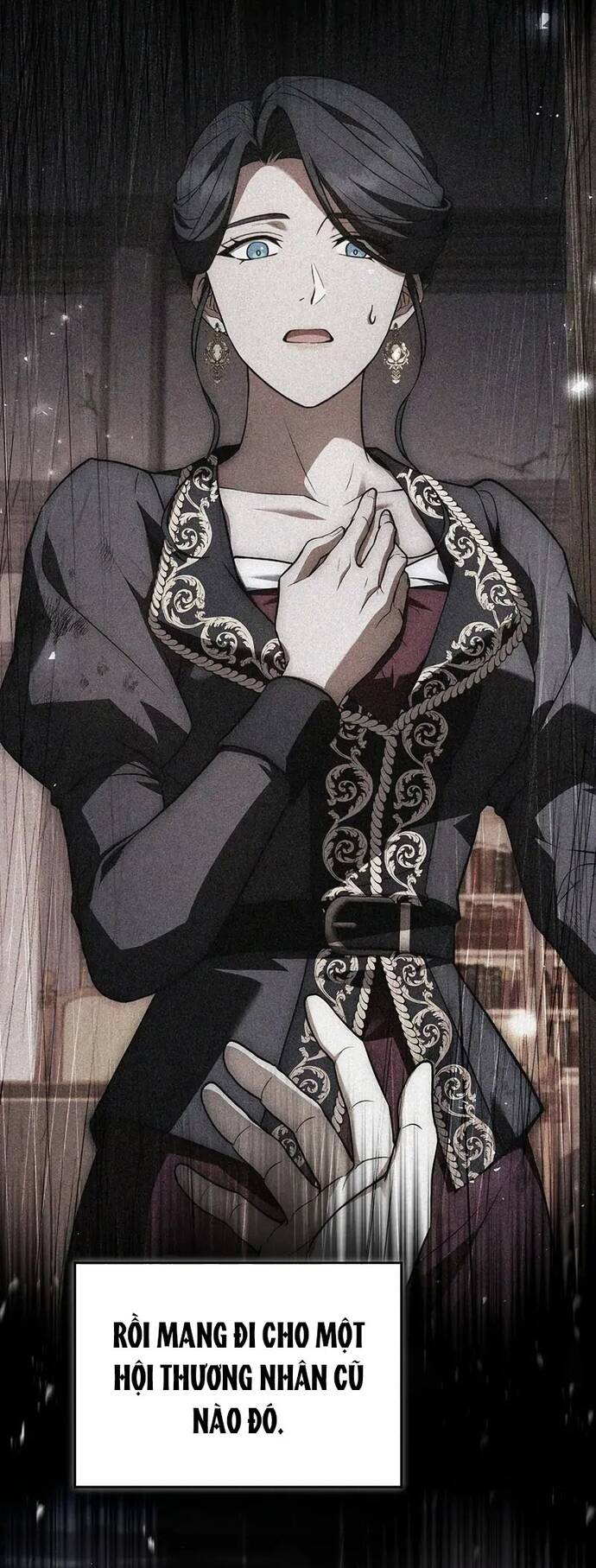 Hoàng Tử Đệ Tam Trở Lại: Chapter 15