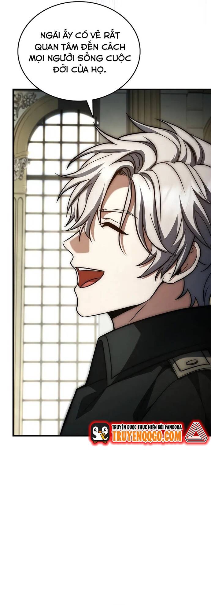 Hoàng Tử Đệ Tam Trở Lại: Chapter 15