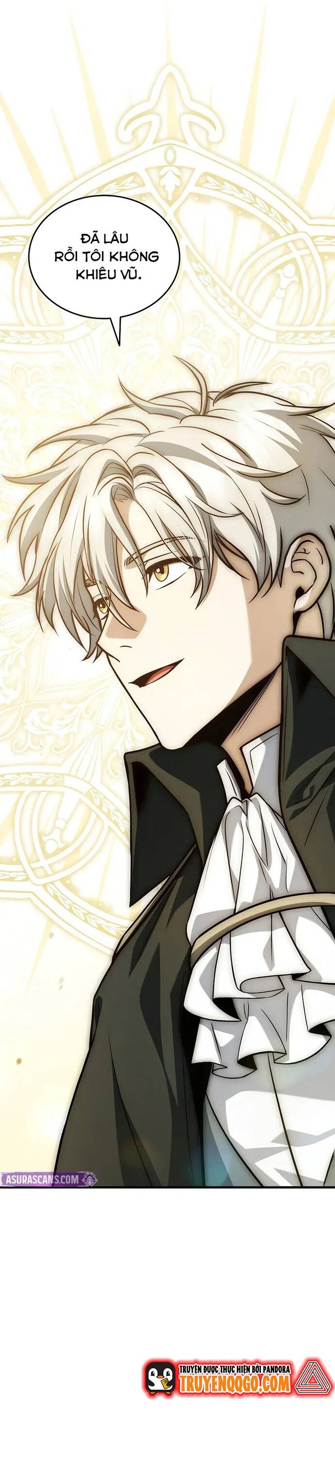 Hoàng Tử Đệ Tam Trở Lại: Chapter 15