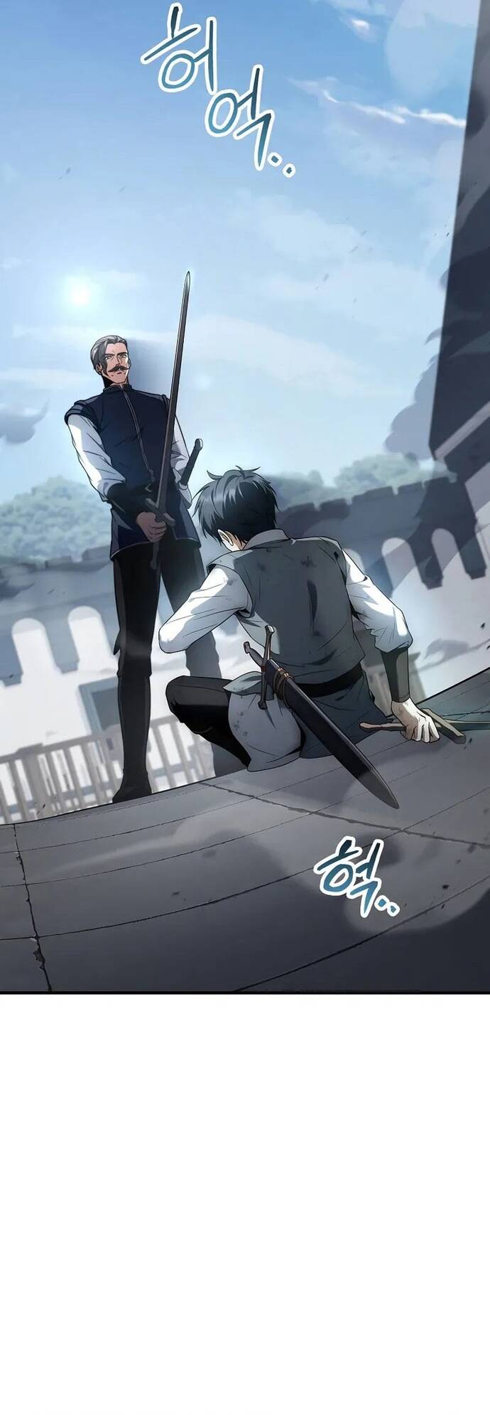 Hoàng Tử Đệ Tam Trở Lại: Chapter 15