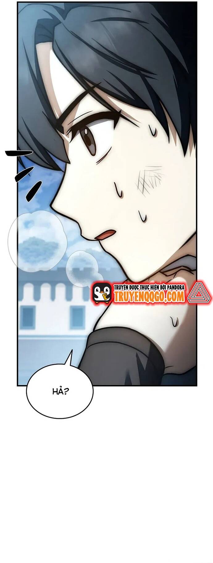 Hoàng Tử Đệ Tam Trở Lại: Chapter 15