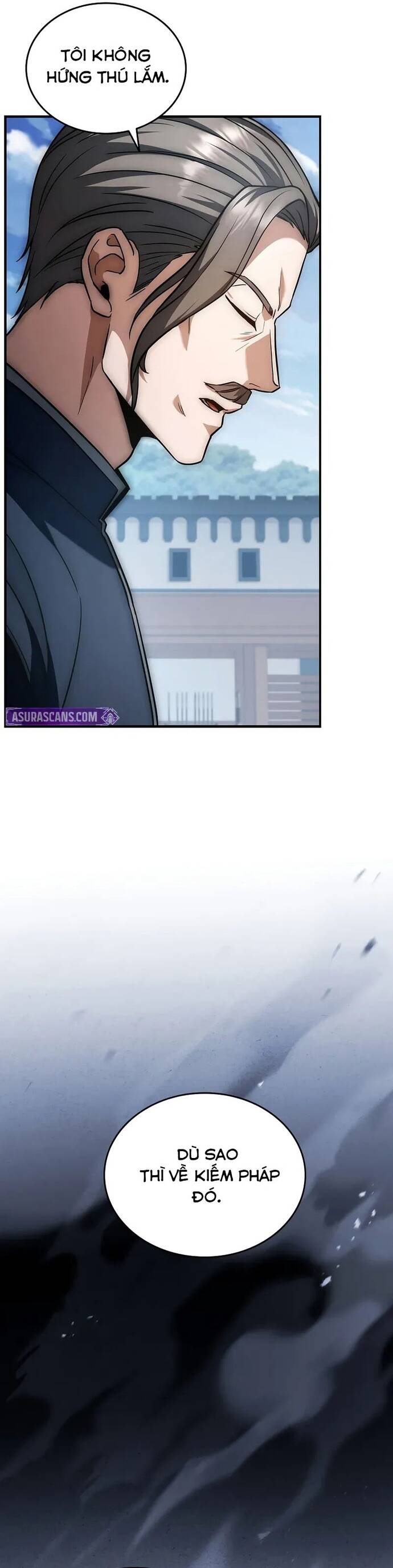 Hoàng Tử Đệ Tam Trở Lại: Chapter 15