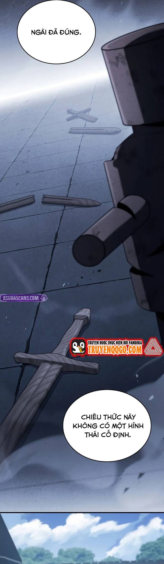 Hoàng Tử Đệ Tam Trở Lại: Chapter 15