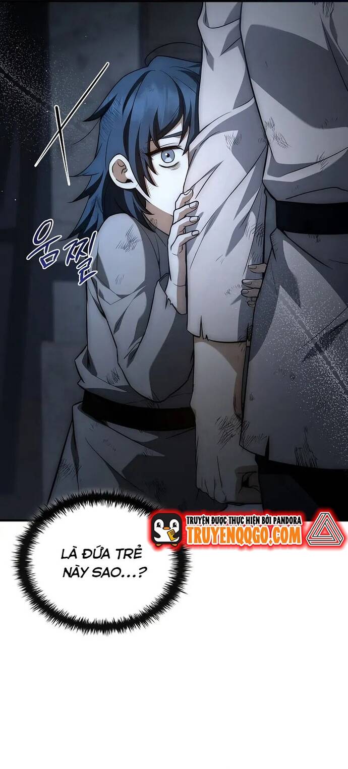 Hoàng Tử Đệ Tam Trở Lại: Chapter 15